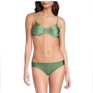 Jade Swim Set